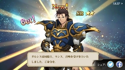 画像ギャラリー No.009のサムネイル画像 / 【PR】懐かしくも新しいSRPGの“伝説”がスマホに登場。「ラングリッサー モバイル」の見どころを紹介