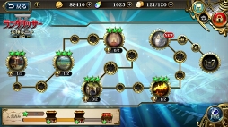 画像ギャラリー No.012のサムネイル画像 / 【PR】懐かしくも新しいSRPGの“伝説”がスマホに登場。「ラングリッサー モバイル」の見どころを紹介