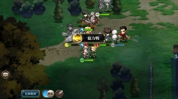 画像ギャラリー No.021のサムネイル画像 / 【PR】懐かしくも新しいSRPGの“伝説”がスマホに登場。「ラングリッサー モバイル」の見どころを紹介