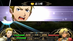 画像ギャラリー No.022のサムネイル画像 / 【PR】懐かしくも新しいSRPGの“伝説”がスマホに登場。「ラングリッサー モバイル」の見どころを紹介