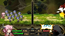 ꡼ No.046 | PRۥ꡼̤иǤOKSRPGκˤ֥󥰥å ХפζƥȥХȥΥݥȤץ쥤ݡȤǤϤ