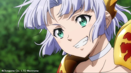 画像ギャラリー No.003のサムネイル画像 / 「ラングリッサー モバイル」のテーマソングに岩垂徳行氏を起用。コメントも掲載