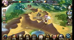 画像ギャラリー No.006のサムネイル画像 / 【PR】骨太なSRPGをお探しなら「ランモバ」はいかが? シリーズ未体験でもガッツリハマれる「ラングリッサー モバイル」の魅力を紹介