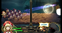 画像ギャラリー No.010のサムネイル画像 / 【PR】骨太なSRPGをお探しなら「ランモバ」はいかが? シリーズ未体験でもガッツリハマれる「ラングリッサー モバイル」の魅力を紹介