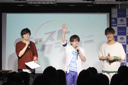 ���������꡼ No.002�Υ���ͥ������ / �ҡ����������ϡ��������!? �֥ҡ�������s�ѡ����׽�Υꥢ�륤�٥�ȡ����㥹�ȥȡ������硼���ݡ��ȡ�����奤�󥿥ӥ塼