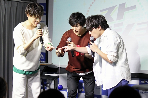 ���������꡼ No.006�Υ���ͥ������ / �ҡ����������ϡ��������!? �֥ҡ�������s�ѡ����׽�Υꥢ�륤�٥�ȡ����㥹�ȥȡ������硼���ݡ��ȡ�����奤�󥿥ӥ塼