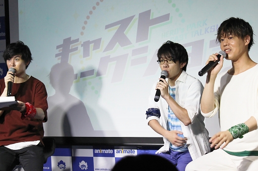 ���������꡼ No.007�Υ���ͥ������ / �ҡ����������ϡ��������!? �֥ҡ�������s�ѡ����׽�Υꥢ�륤�٥�ȡ����㥹�ȥȡ������硼���ݡ��ȡ�����奤�󥿥ӥ塼