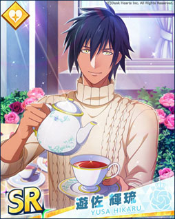 ���������꡼ No.003�Υ���ͥ������ / �֥ҡ�������s�ѡ����ס���Ȥʤ륤�٥�ȡ֥��ꥹ����ҡ��������ѡ����פ�»���