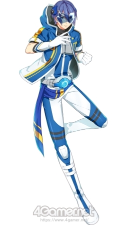 ꡼ No.006 | ֲå4Gamer223ͷϤƯ㥹ȤϡޤޤǽϤĥҡãޥ۸֥ҡsѡפý