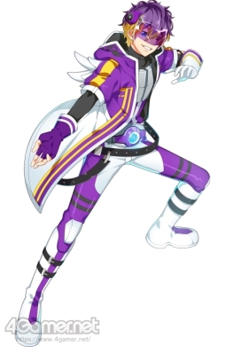 ꡼ No.008 | ֲå4Gamer223ͷϤƯ㥹ȤϡޤޤǽϤĥҡãޥ۸֥ҡsѡפý