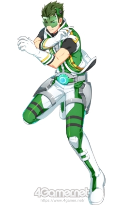 ꡼ No.009 | ֲå4Gamer223ͷϤƯ㥹ȤϡޤޤǽϤĥҡãޥ۸֥ҡsѡפý