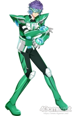 ꡼ No.020 | ֲå4Gamer223ͷϤƯ㥹ȤϡޤޤǽϤĥҡãޥ۸֥ҡsѡפý