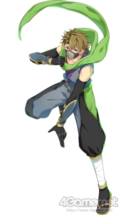 ꡼ No.024 | ֲå4Gamer223ͷϤƯ㥹ȤϡޤޤǽϤĥҡãޥ۸֥ҡsѡפý