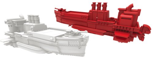 画像ギャラリー No.007のサムネイル画像 / ファミリー向け戦略ボドゲ「それはオレの牧場だ!」と,“大鎌戦役”拡張「風に舞う策謀」が9月6日に発売