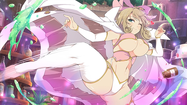 画像集no 005 シノビマスター 閃乱カグラ New Link 繚スタイルの 雲雀 と 画像集no 005 シノビマスター 閃乱カグラ New Link 繚スタイルの 雲雀 と
