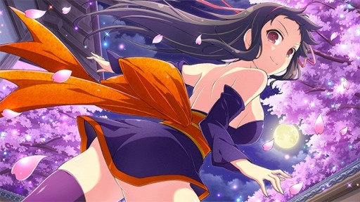 DEAD OR ALIVE　閃乱カグラ　タペストリー　あやね DEAD OR ALIVE閃乱カグラタペストリーあやね