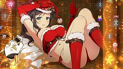 画像ギャラリー No.003のサムネイル画像 / 「シノビマスター 閃乱カグラ」，1周年を記念したキャンペーンの開催や新要素の追加を実施