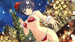 画像ギャラリー No.004のサムネイル画像 / 「シノビマスター 閃乱カグラ」，1周年を記念したキャンペーンの開催や新要素の追加を実施