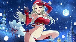 画像ギャラリー No.005のサムネイル画像 / 「シノビマスター 閃乱カグラ」，1周年を記念したキャンペーンの開催や新要素の追加を実施