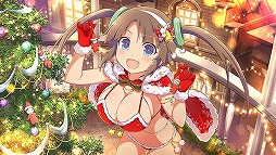 画像ギャラリー No.006のサムネイル画像 / 「シノビマスター 閃乱カグラ」，1周年を記念したキャンペーンの開催や新要素の追加を実施