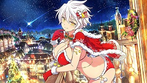 画像ギャラリー No.007のサムネイル画像 / 「シノビマスター 閃乱カグラ」，1周年を記念したキャンペーンの開催や新要素の追加を実施