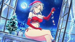 画像ギャラリー No.009のサムネイル画像 / 「シノビマスター 閃乱カグラ」，1周年を記念したキャンペーンの開催や新要素の追加を実施