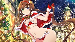 画像ギャラリー No.010のサムネイル画像 / 「シノビマスター 閃乱カグラ」，1周年を記念したキャンペーンの開催や新要素の追加を実施