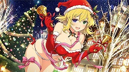 画像ギャラリー No.011のサムネイル画像 / 「シノビマスター 閃乱カグラ」，1周年を記念したキャンペーンの開催や新要素の追加を実施