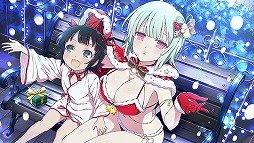 画像ギャラリー No.013のサムネイル画像 / 「シノビマスター 閃乱カグラ」，1周年を記念したキャンペーンの開催や新要素の追加を実施