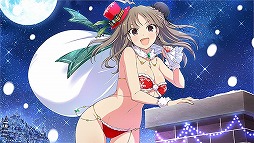 画像ギャラリー No.014のサムネイル画像 / 「シノビマスター 閃乱カグラ」，1周年を記念したキャンペーンの開催や新要素の追加を実施