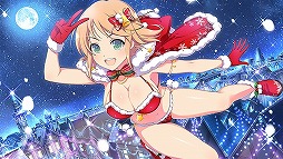 画像ギャラリー No.015のサムネイル画像 / 「シノビマスター 閃乱カグラ」，1周年を記念したキャンペーンの開催や新要素の追加を実施