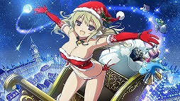 画像ギャラリー No.016のサムネイル画像 / 「シノビマスター 閃乱カグラ」，1周年を記念したキャンペーンの開催や新要素の追加を実施