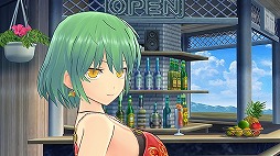 画像ギャラリー No.024のサムネイル画像 / 「シノビマスター 閃乱カグラ」，1周年を記念したキャンペーンの開催や新要素の追加を実施