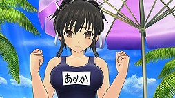 画像ギャラリー No.025のサムネイル画像 / 「シノビマスター 閃乱カグラ」，1周年を記念したキャンペーンの開催や新要素の追加を実施