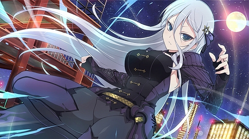 シノビマスター 閃乱カグラ」，“月光＆閃光”がプレイアブルで登場