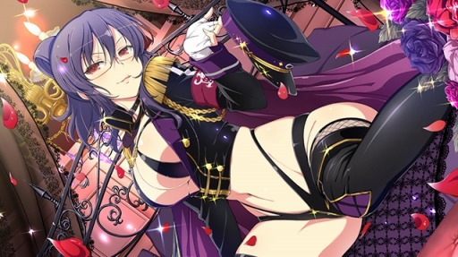 画像ギャラリー No.003のサムネイル画像 / 「シノビマスター」,秘立蛇女子学園教師の「凛」がプレイアブルキャラで参戦