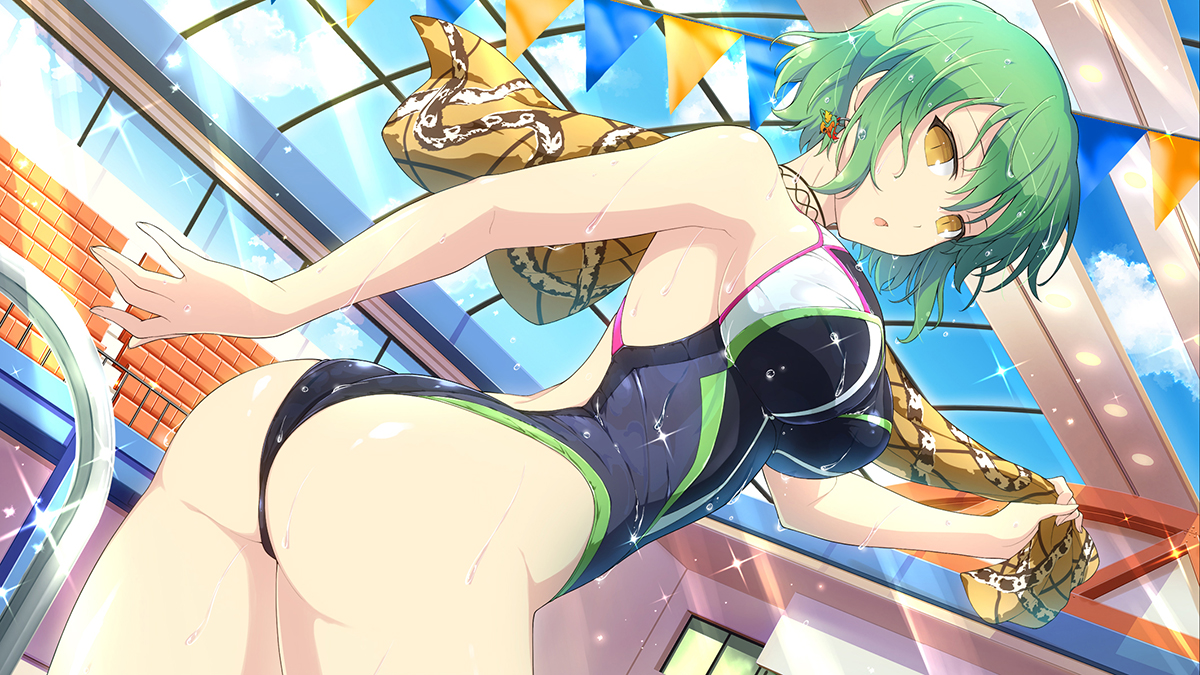 画像集一覧 シノビマスター 閃乱カグラ New Link で 競泳水着ガチャ開催 画像集一覧 シノビマスター 閃乱カグラ New Link で 競泳水着ガチャ開催
