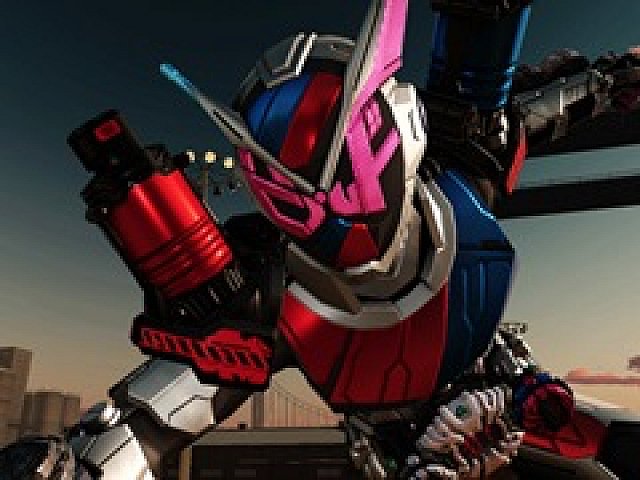「仮面ライダー クライマックススクランブル ジオウ」の発売日が11 「仮面ライダー クライマックススクランブル ジオウ」の発売日が11