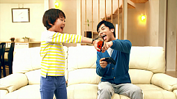 画像ギャラリー No.003のサムネイル画像 / 「仮面ライダー クライマックススクランブル ジオウ」,ジオウやゲイツのバトルシーンが見られるTVCMが公開