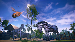 ꡼ No.002 | Bee Simulator