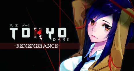 ���������꡼ No.012�Υ���ͥ������ / PS4�ǡ�Tokyo Dark -Remembrance-�פ��ۿ����ϡ����Բ�ΡȰǡɤ������������ڥ󥹥��ɥ٥���㡼�δ�����