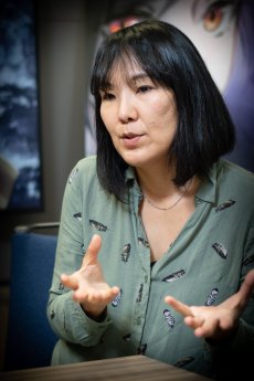 画像ギャラリー No.006のサムネイル画像 / Switch版「Tokyo Dark - Remembrance -」プレイレポート&開発者インタビュー。日本在住のイギリス人が描く,“趣都”東京の光と影