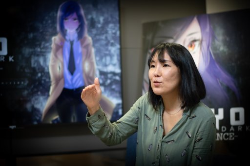 画像ギャラリー No.011のサムネイル画像 / Switch版「Tokyo Dark - Remembrance -」プレイレポート&開発者インタビュー。日本在住のイギリス人が描く,“趣都”東京の光と影