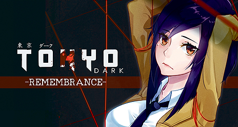 ꡼ No.005Υͥ / Tokyo DarkפδǡTokyo Dark - Remembrance -פSwitch꡼͸ܤ̤ΰǤߥƥ꡼ADV