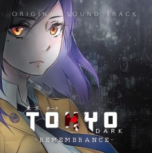 ꡼ No.001 | Tokyo Dark - Remembrance -פΥꥸʥ륵ɥȥåCD1120˥꡼