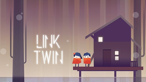 ƱưлҤ˽иظ碌ѥ륲֤դΥѥ -Link Twin-פDMM GAMESۿ