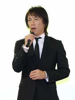 画像ギャラリー No.002のサムネイル画像 / 「しまねカミングDayコンベンション2018」記者発表会をレポート。角川ゲームスが「√Letter Last Answer」「GOD WARS」を出展