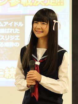 画像ギャラリー No.004のサムネイル画像 / 「しまねカミングDayコンベンション2018」記者発表会をレポート。角川ゲームスが「√Letter Last Answer」「GOD WARS」を出展