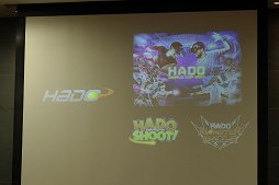 画像ギャラリー No.009のサムネイル画像 / 「しまねカミングDayコンベンション2018」記者発表会をレポート。角川ゲームスが「√Letter Last Answer」「GOD WARS」を出展