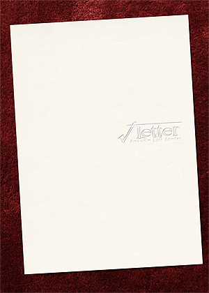 ꡼ No.006 | ֢Letter 롼ȥ쥿 Last Answerפ1220ȯ䡣¼̤ȥ饹ȡ2ĤΥӥ奢򤯥ߥƥ꡼ADV